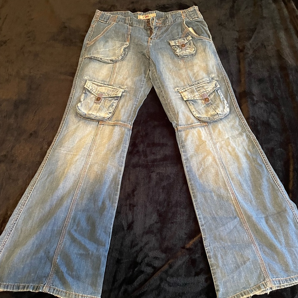 VMI vintage jeans